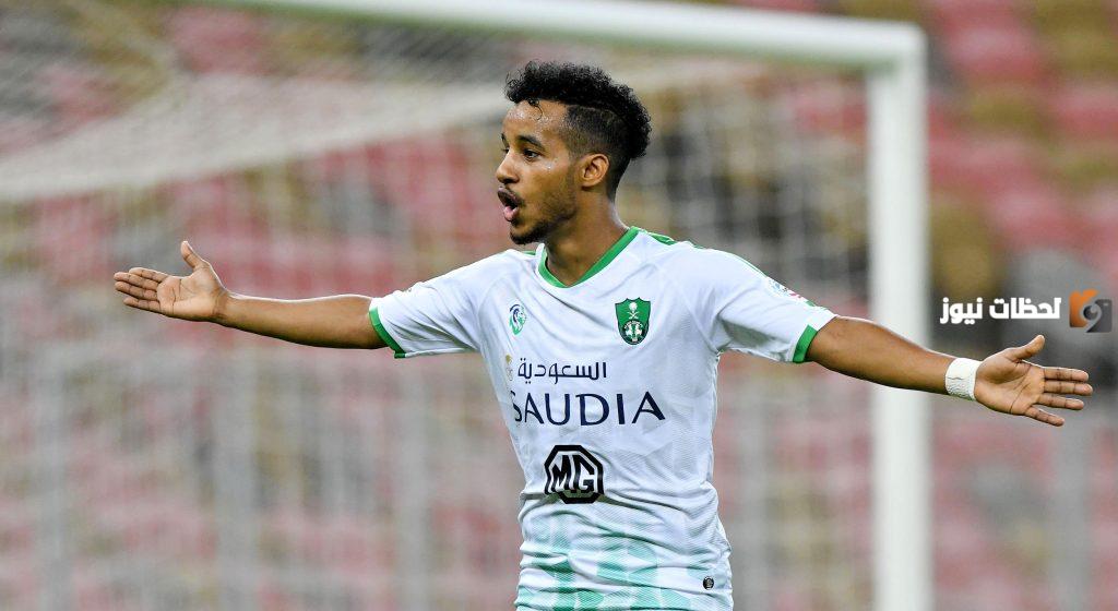 عبدالرحمن غريب وش يرجع