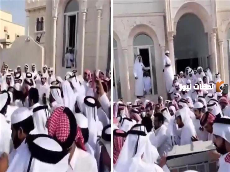 عوائل وافخاذ قبيلة حرب في الكويت