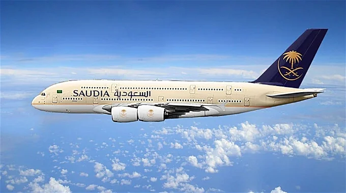عروض اليوم الوطني الخطوط السعودية 93