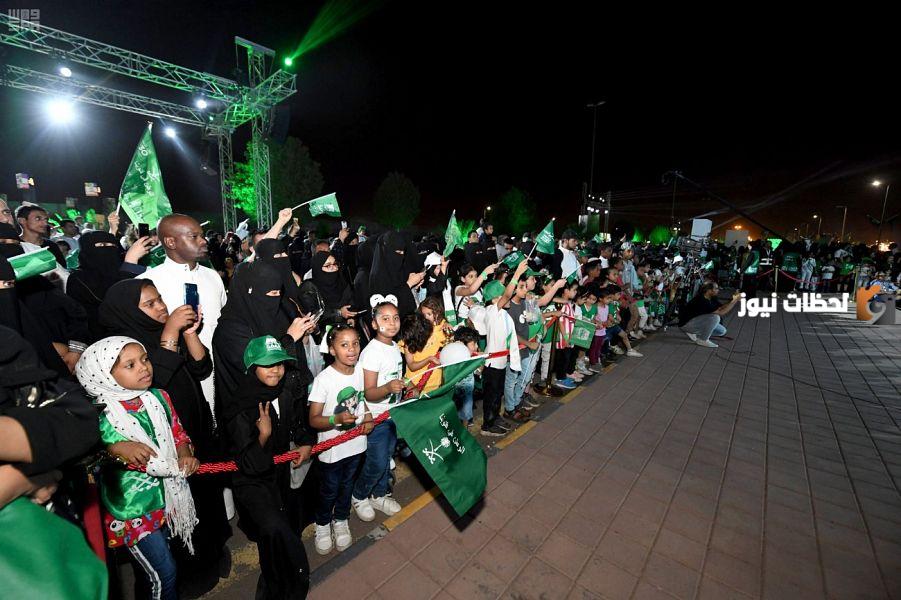 عروض اليوم الوطني السعودي