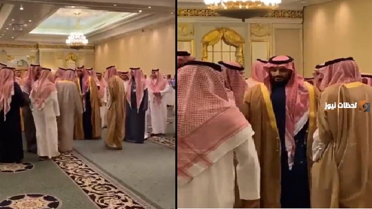 عزاء راكان بن حثلين