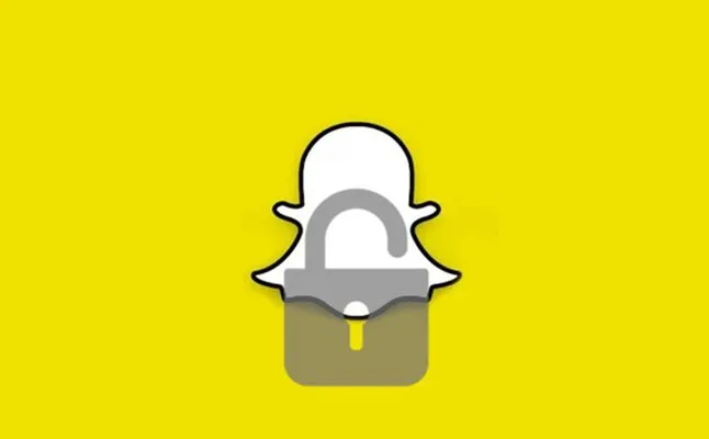 سبب حظر سناب شات…ورابط فتح قفل سناب شات