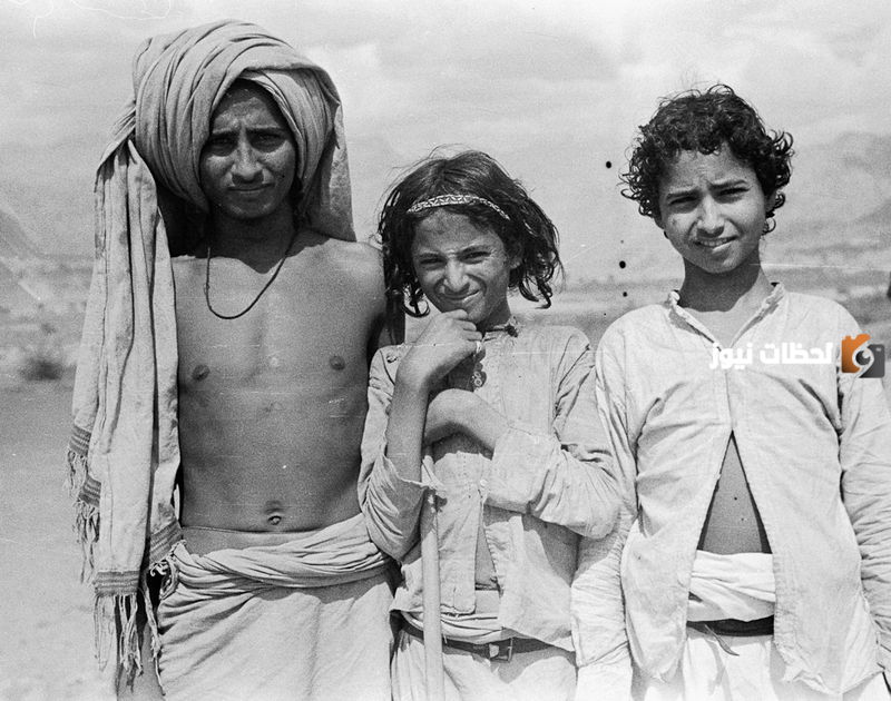 فخوذ قبيلة بارق