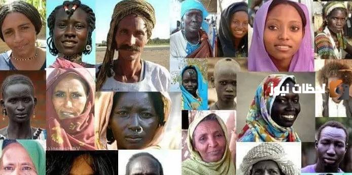 فروع قبيلة الجوامعة السودانية وشخصيات برزت من الجوامعة