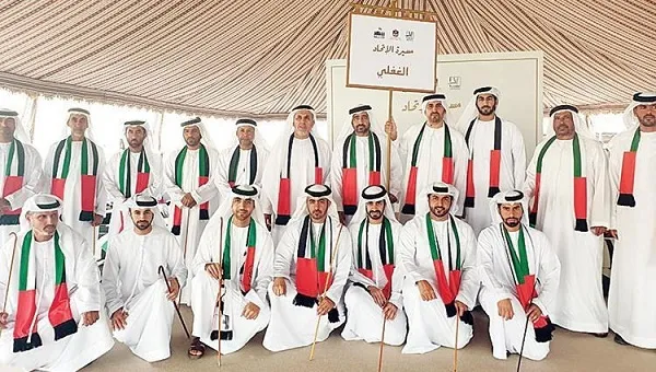 فروع قبيلة الحبوس