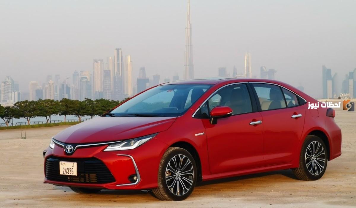 فقط بــ 8000 ريال سعودي سيارات تويوتا أوتوماتيك