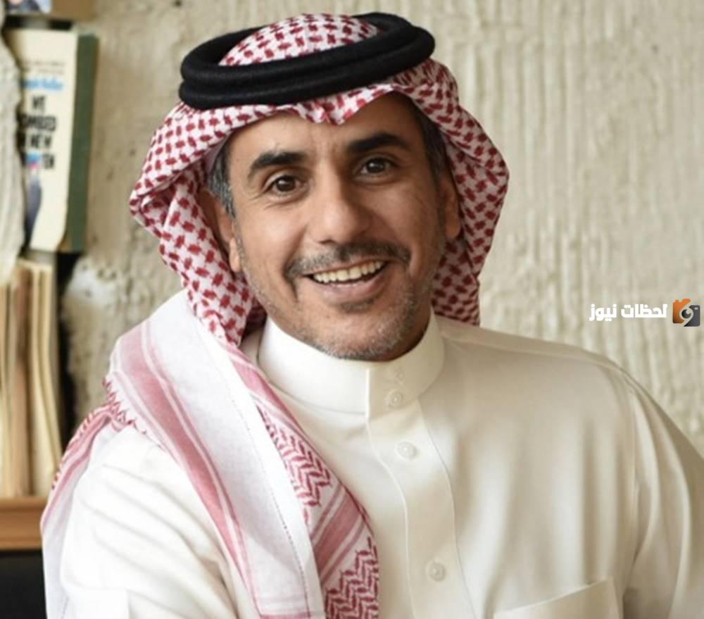فهد المساعد وش قبيلته