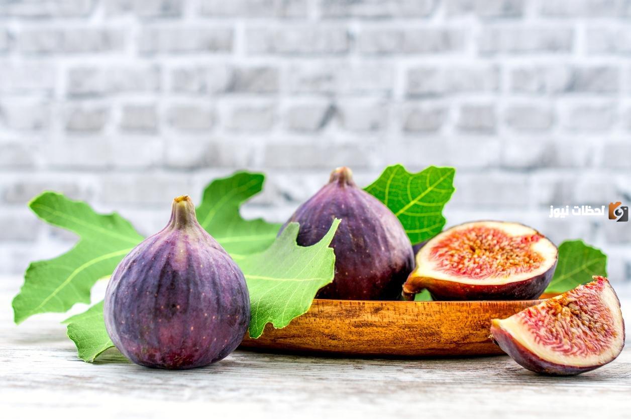 فوائد التين للشعر