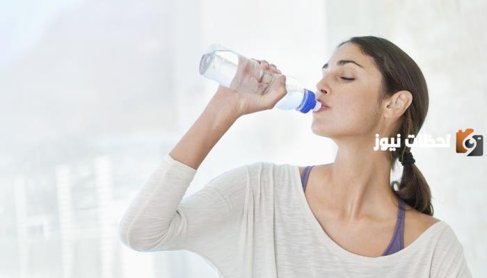 فوائد رجيم المياه لخسارة الوزن