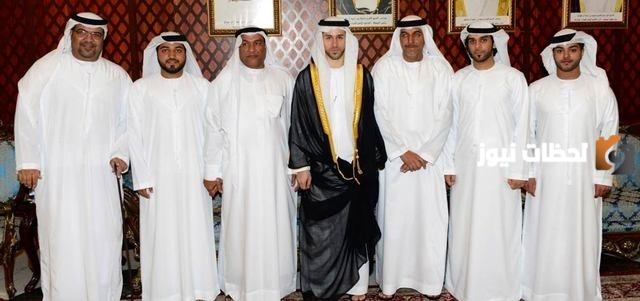 قبيلة آل علي وش يرجعون؟