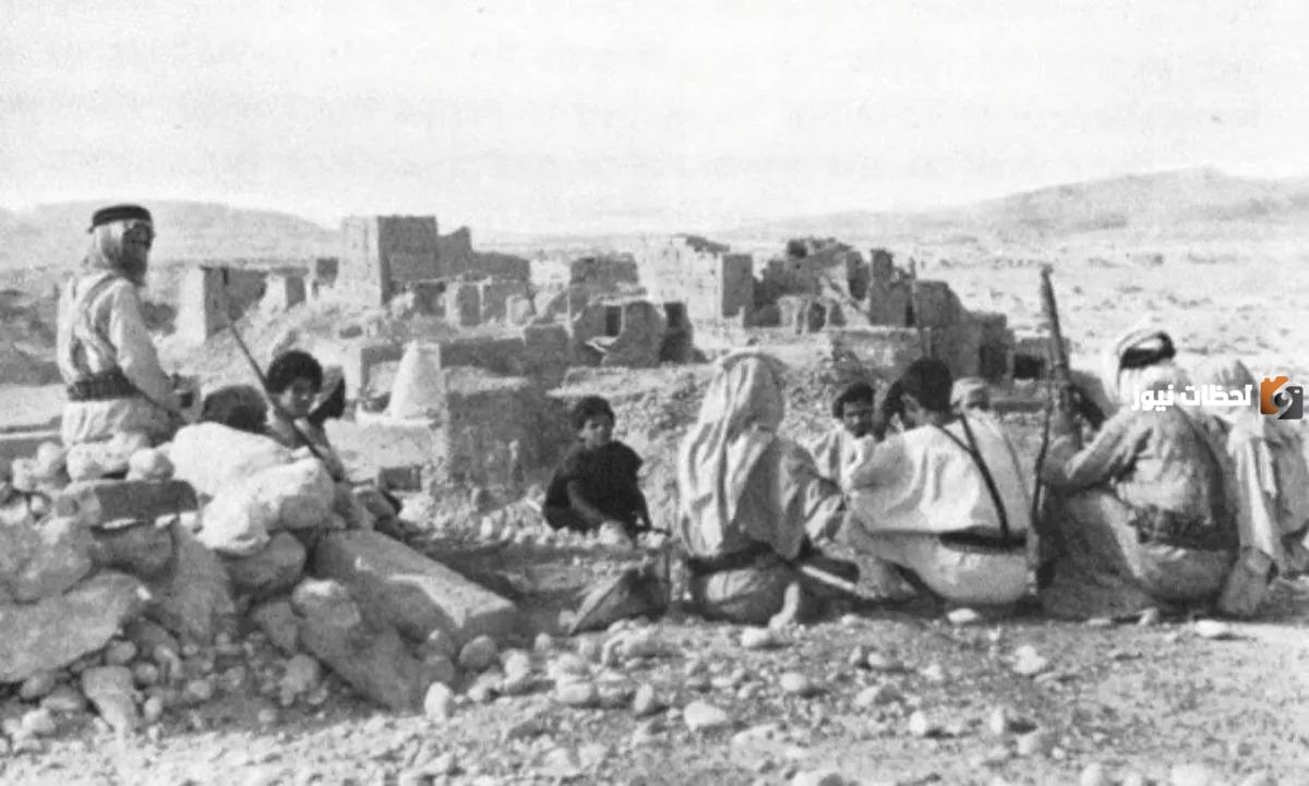 قبيلة البنيان وش يرجعون؟ وما هو اصل تلك العائلة