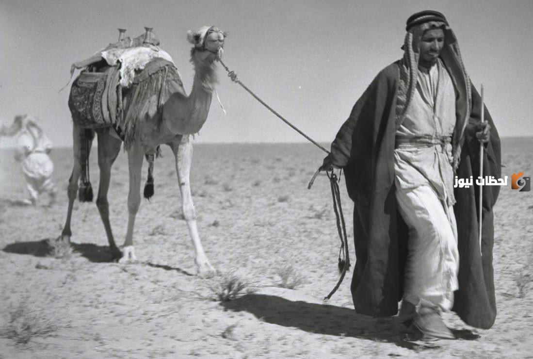 قبيلة الخالدي من وين قبيلة الخالدي من وين