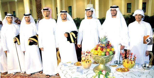 قبيلة الساعدي في عمان