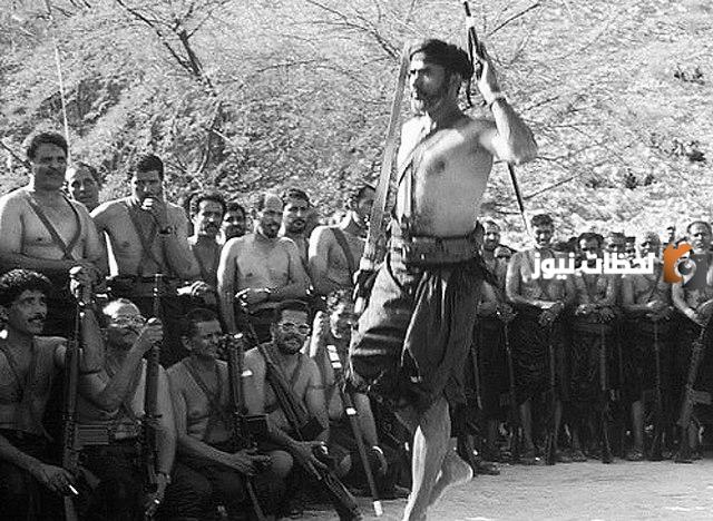 قبيلة الشحري في سلطنة عمان