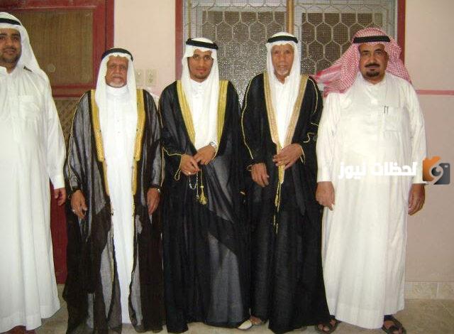 قبيلة العامري وش يرجع أصلها