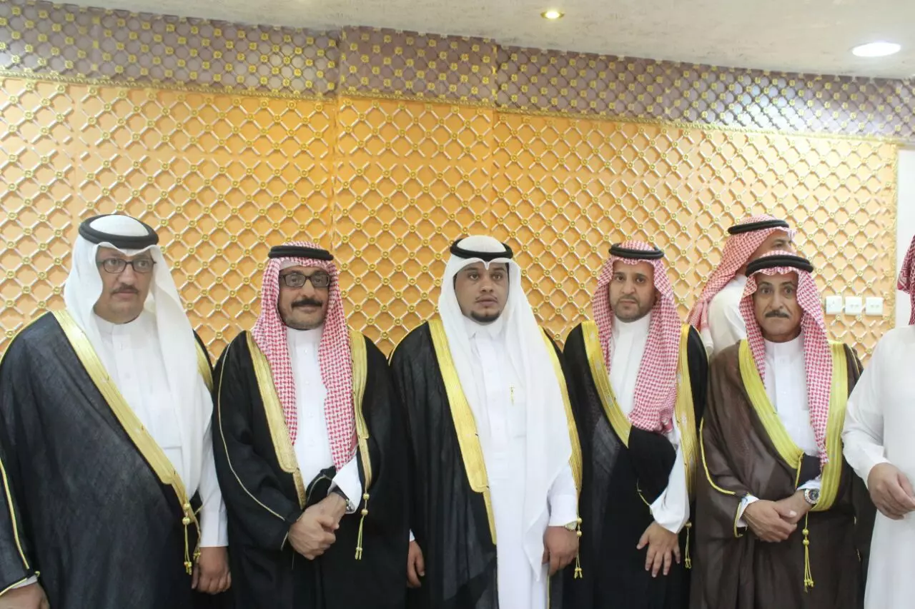 قبيلة المرواني وش يرجع قبيلة المرواني وش يرجع