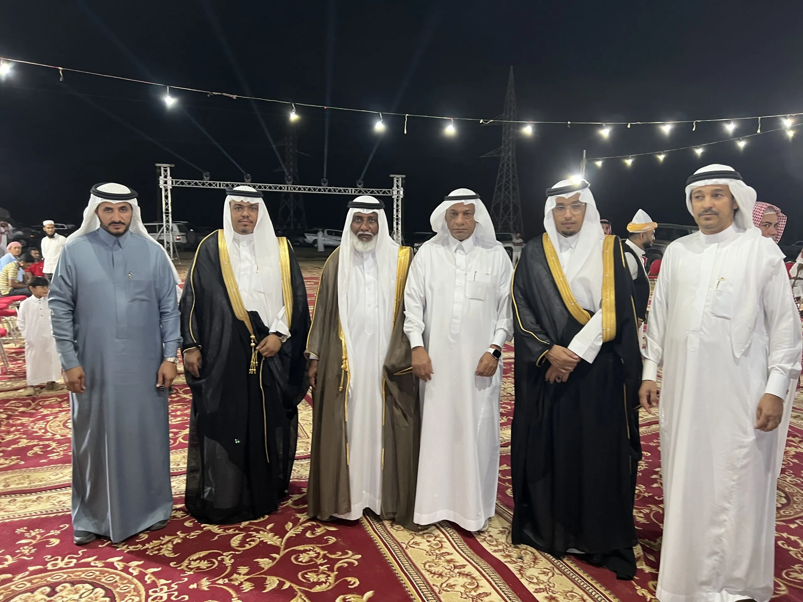 قبيلة بني زيد وش يرجعون