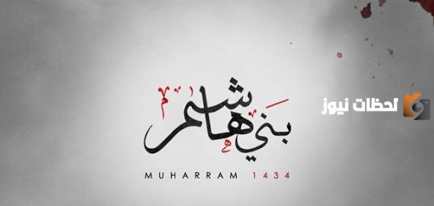 قبيلة بني هاشم