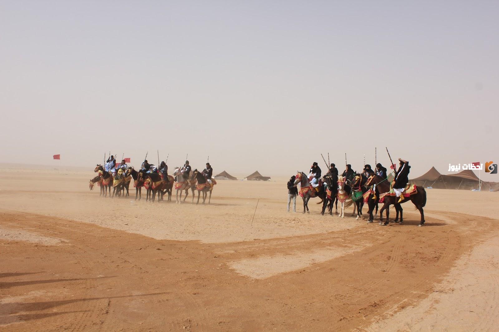 قبيلة طي كم فخذ