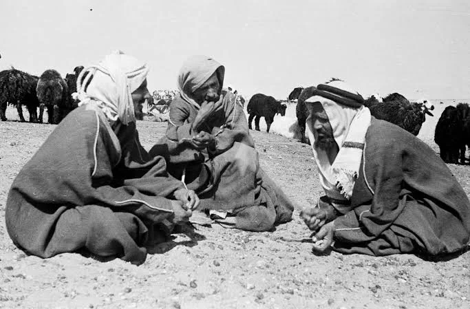 قبيلة عتيبة في مصر