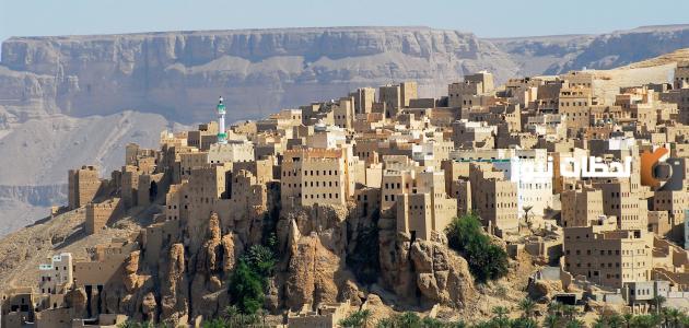 قبيلة قحطان من وين