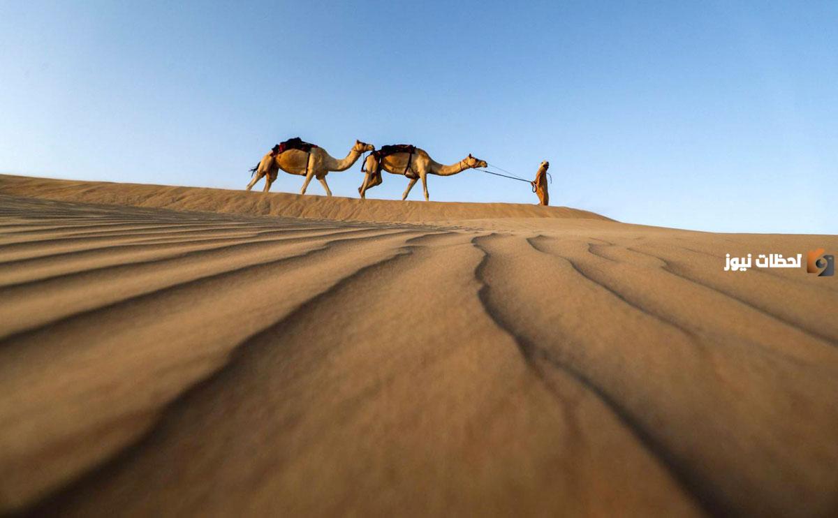 قبيله القثامي وش يرجعون قبيله القثامي وش يرجعون