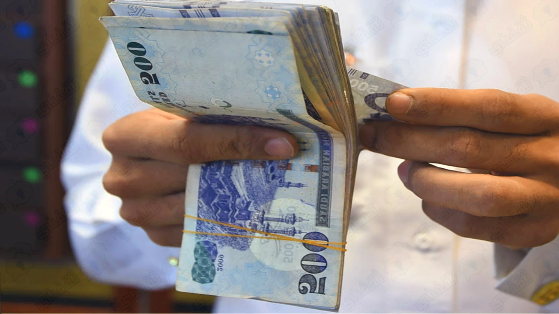 قرض فوري سريع بإيداع فوري 50 ألف ريال 