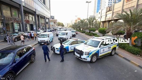 قصة المصري رمسيس الأول المخالف لنظام الإقامة في الكويت كاملة