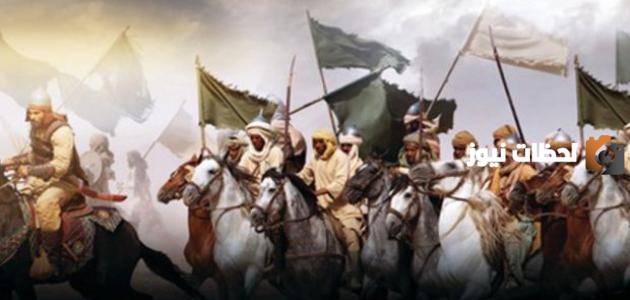 قصة غزوة أحد