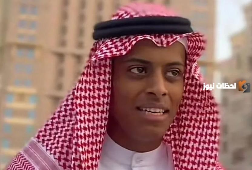قعيد المجد من وين وش يرجع