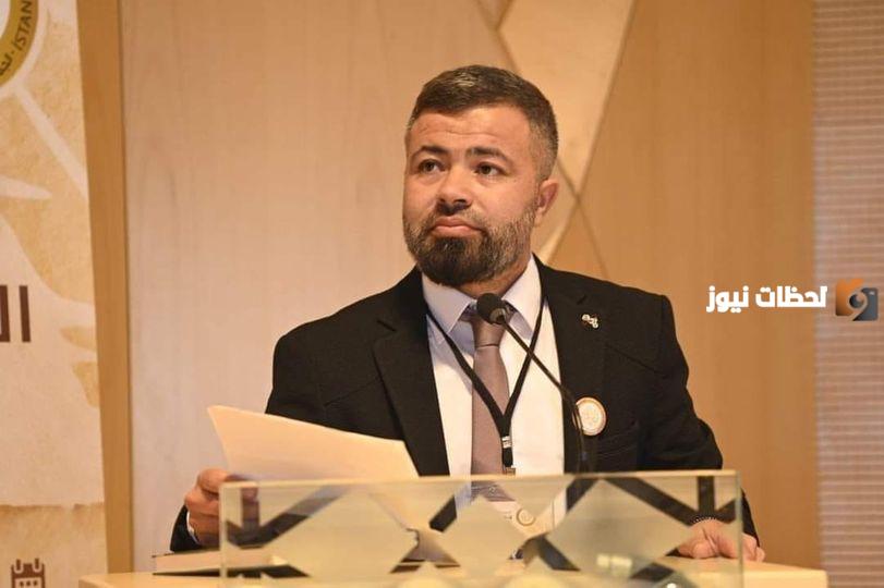 قصة وفاة الشاعر كمال فريح