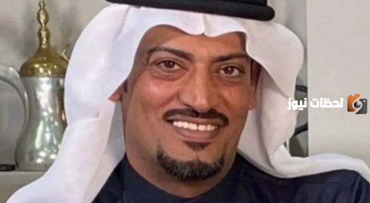 قصة وفاة محمد الشمري بالتفصيل