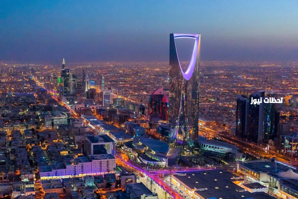 قطري يُثني على تطور العاصمة السعودية.. تبارك الرحمن الرياض كوكب ثاني