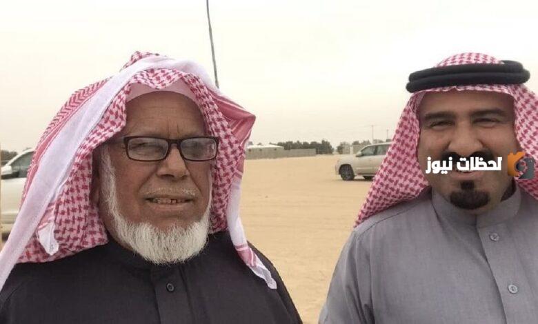 قعيد الشلاحي وش يرجع