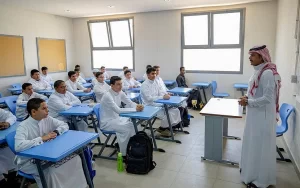 كم باقي على اختبارات النهائيه 1445