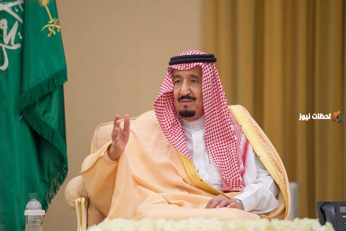 كم تبلغ ثروة الملك سلمان بن عبدالعزيز