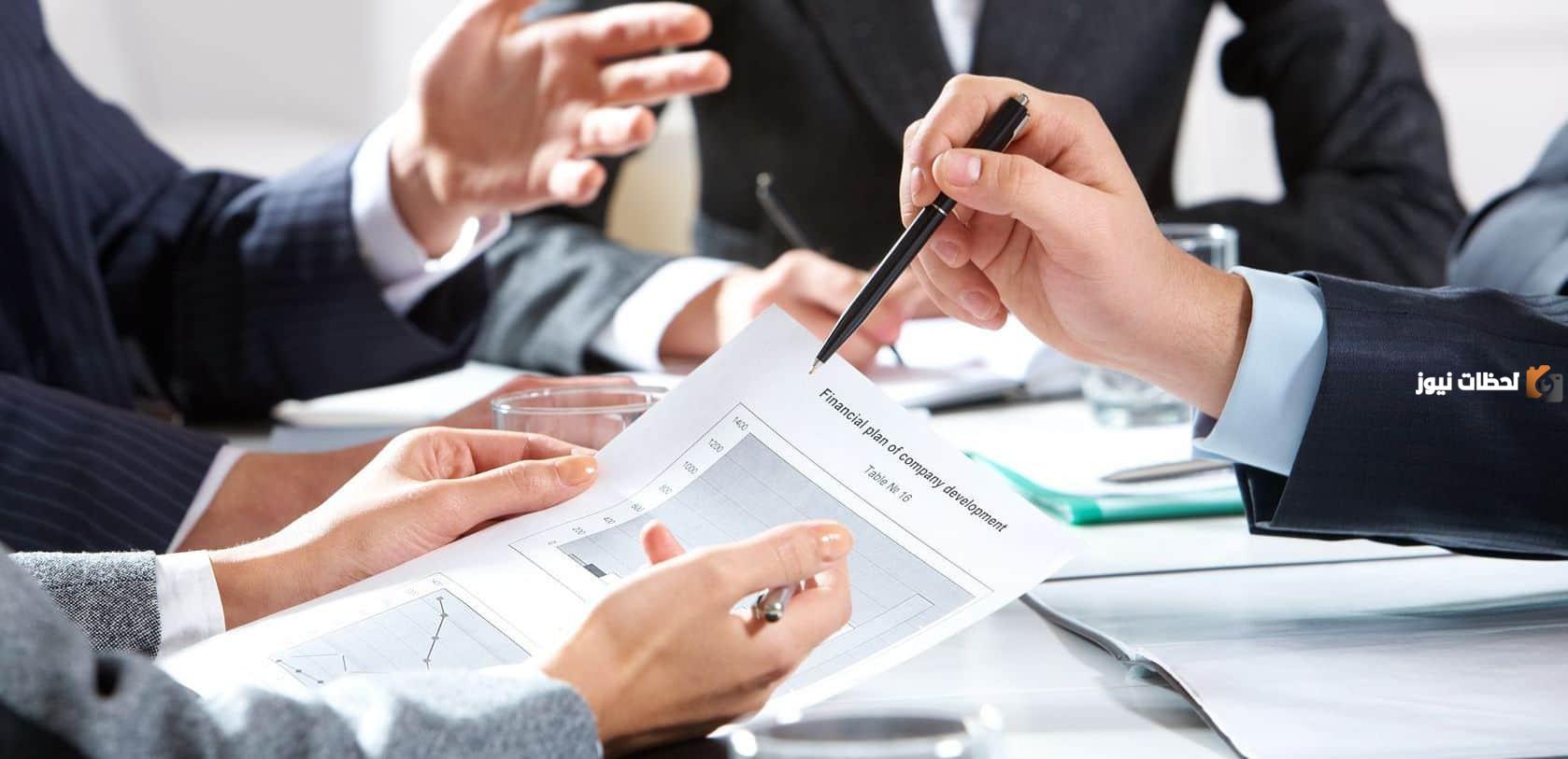 كم تكلفة فتح مؤسسة فردية في السعودية