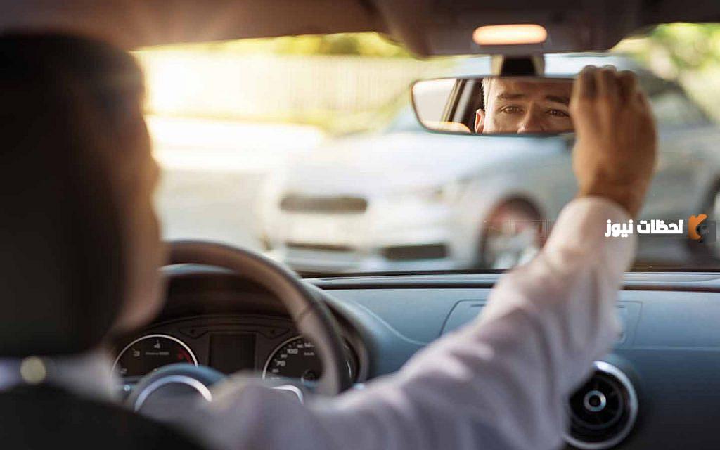 كم درجة النجاح في اختبار القيادة النظري بالسعودية