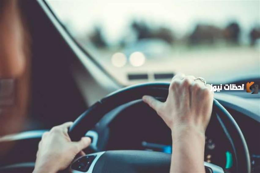 كم درجة النجاح في اختبار القيادة النظري بالسعودية؟