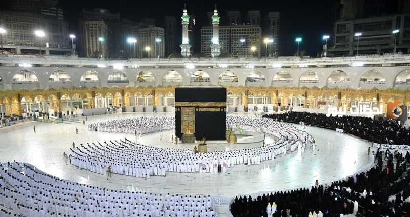 كم راتب إمام الحرم المكي