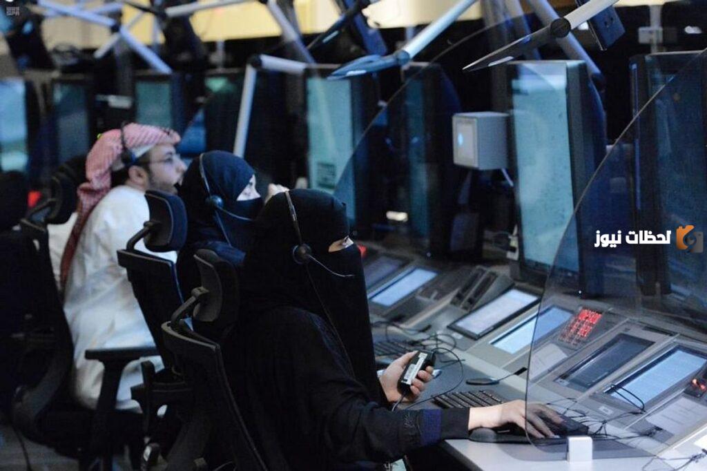 كم راتب المراقب الجوي