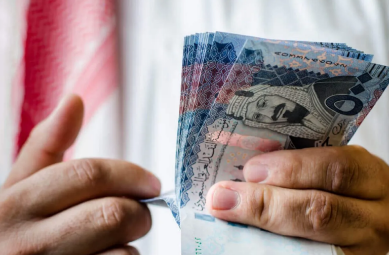 كم راتب المرتبة الخامسة