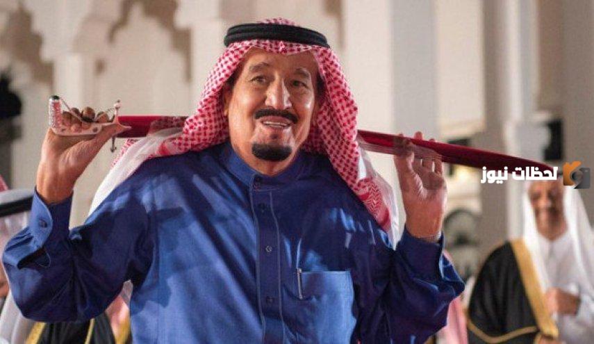 كم راتب الملك سلمان بن عبدالعزيز في الشهر