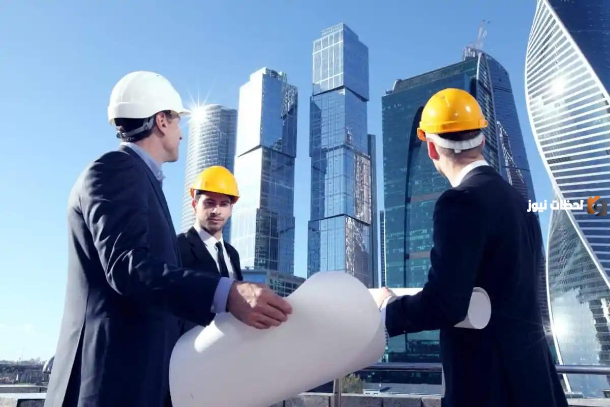 كم راتب المهندس في السعودية