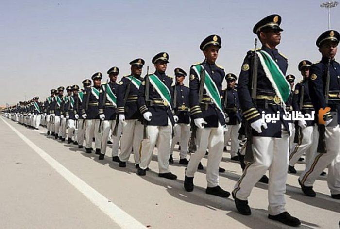كم راتب جندي فني موسيقي في الدفاع المدني