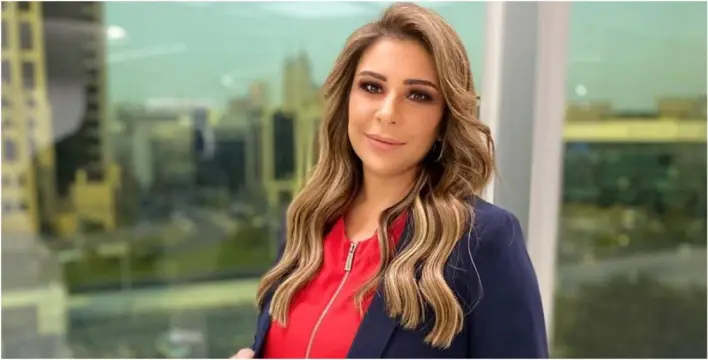 كم راتب سارة دندراوي الحقيقي