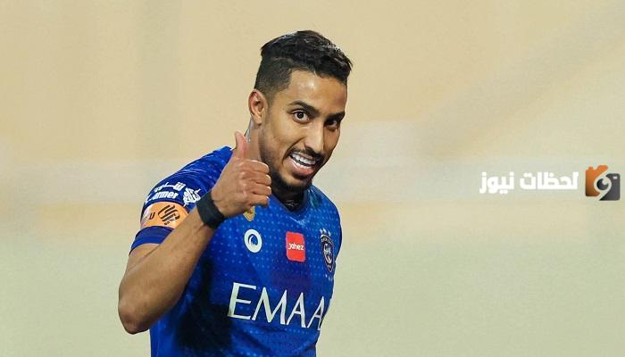 كم راتب سالم الدوسري في الشهر