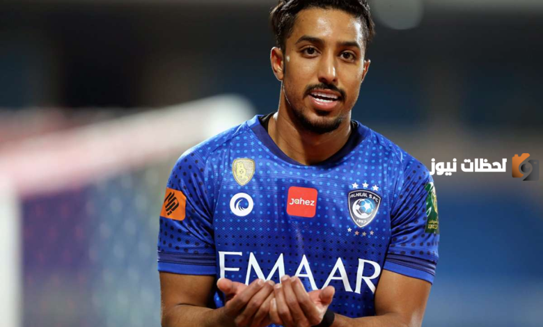 كم راتب سالم الدوسري في الشهر
