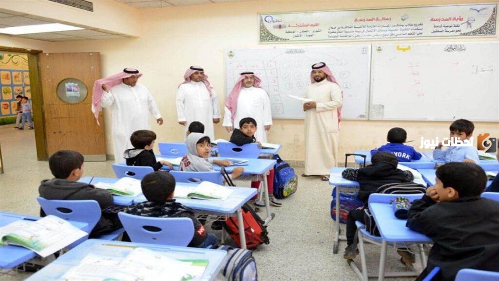 كم رواتب المدارس الأهلية