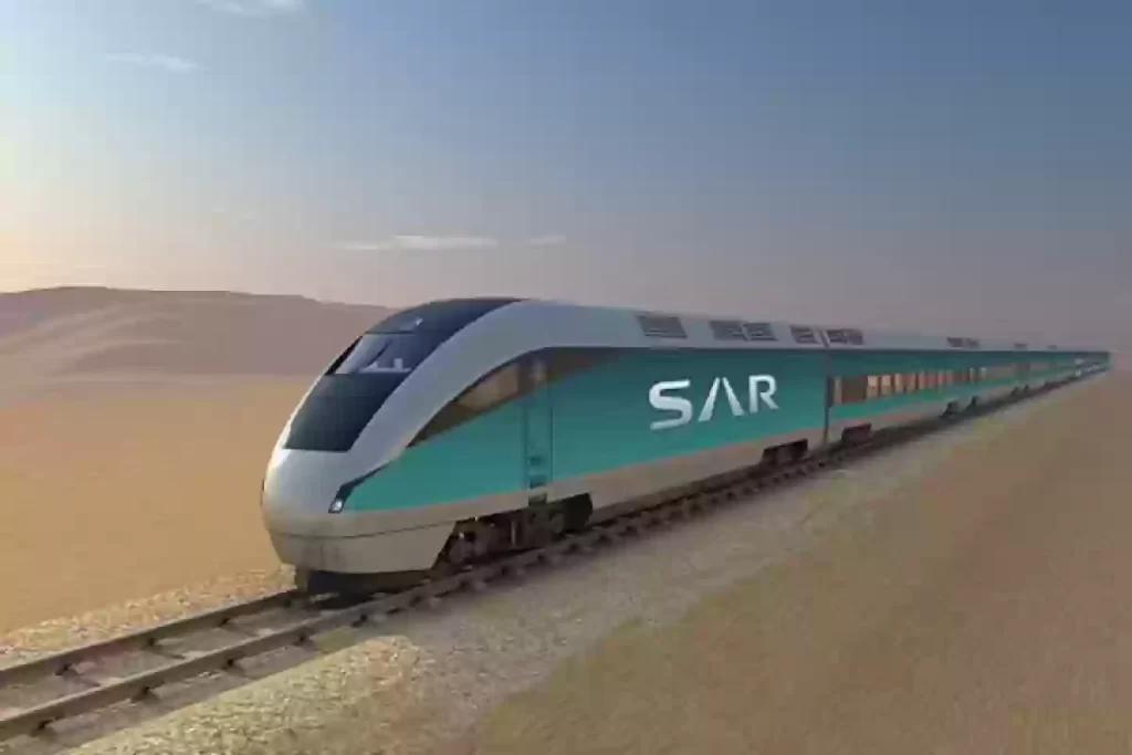 كم سعر تذاكر القطار من الدمام الى الرياض